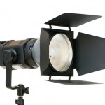 Strobe lighting