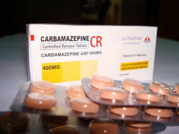 Carbamazepine