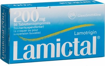 Lamotrigine