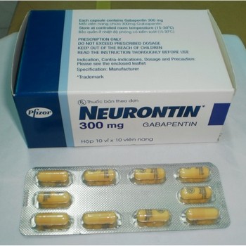 NEURONTIN